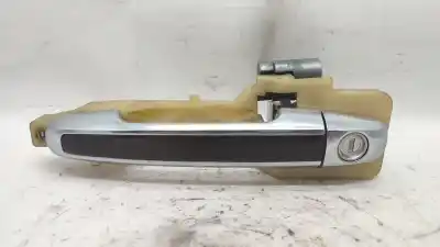 İkinci el araba yedek parçası SOL ÖN DIS KOL için HYUNDAI SONATA V (NF)  OEM IAM referansları 826513K020  