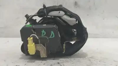 Second-hand car spare part FRONT RIGHT SEAT BELT for TOYOTA AVENSIS (_T22_)  OEM IAM references 33003480  