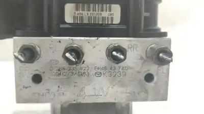 Second-hand car spare part abs for mazda cx-7 (er) 2.2 mzr-cd awd (er10a) oem iam references eh46437a0  