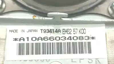 Автозапчасти б/у передняя левая подушка безопасности за mazda cx-7 (er) 2.2 mzr-cd awd (er10a) ссылки oem iam eh6257k00  