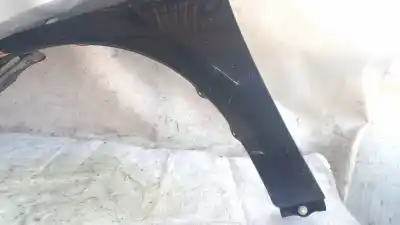 Second-hand car spare part left front fin for mazda cx-7 (er) 2.2 mzr-cd awd (er10a) oem iam references   