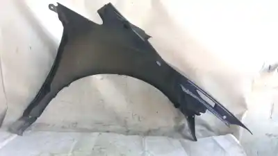 Second-hand car spare part left front fin for mazda cx-7 (er) 2.2 mzr-cd awd (er10a) oem iam references   