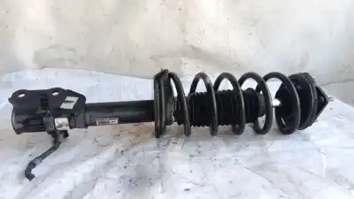 Second-hand car spare part front left shock absorber for mazda cx-7 (er) 2.2 mzr-cd awd (er10a) oem iam references eh6434900a  