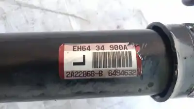 Second-hand car spare part front left shock absorber for mazda cx-7 (er) 2.2 mzr-cd awd (er10a) oem iam references eh6434900a  
