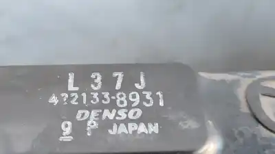 Автозапчастина б/у водяний радіатор для mazda cx-7 (er) 2.2 mzr-cd awd (er10a) посилання на oem iam 4221338931  
