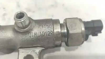 Автозапчасти б/у рампа инжектора за mazda cx-7 (er) 2.2 mzr-cd awd (er10a) ссылки oem iam   