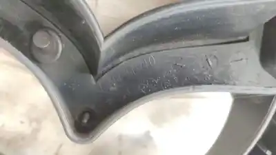 Автозапчасти б/у передняя решетка за mazda cx-7 (er) 2.2 mzr-cd awd (er10a) ссылки oem iam k3006  