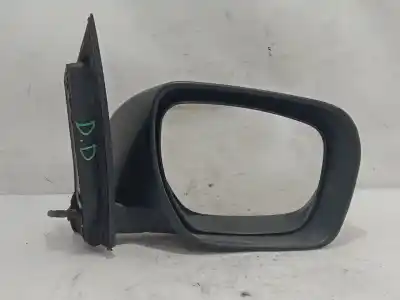 Автозапчасти б/у задний вид справа за mazda cx-7 (er) 2.2 mzr-cd awd (er10a) ссылки oem iam e4012284