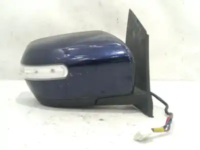 Автозапчасти б/у задний вид справа за mazda cx-7 (er) 2.2 mzr-cd awd (er10a) ссылки oem iam e4012284  