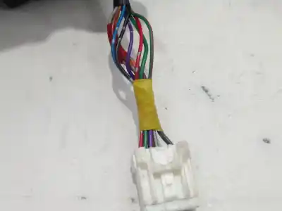 Автозапчасти б/у задний вид справа за mazda cx-7 (er) 2.2 mzr-cd awd (er10a) ссылки oem iam e4012284  