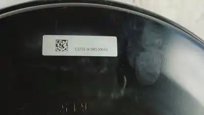 Автозапчастина б/у гальмівний серво для mazda cx-7 (er) 2.2 mzr-cd awd (er10a) посилання на oem iam eh6443800  