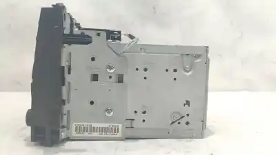 Peça sobressalente para automóvel em segunda mão sistema de áudio / rádio cd por mazda cx-7 (er) 2.2 mzr-cd awd (er10a) referências oem iam eh6366arxa  