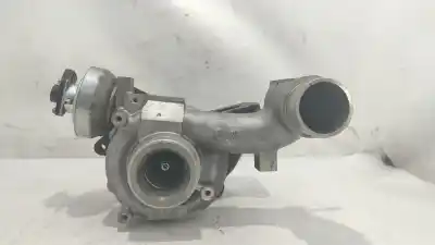 Автозапчасти б/у турбокомпенсатор за mazda cx-7 (er) 2.2 mzr-cd awd (er10a) ссылки oem iam vj420912