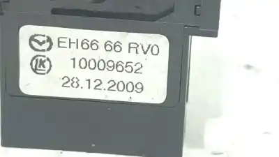 Автозапчасти б/у выключатель за mazda cx-7 (er) 2.2 mzr-cd awd (er10a) ссылки oem iam eh6666rv0  