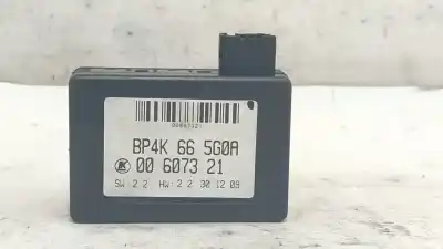Автозапчасти б/у датчик за mazda cx-7 (er) 2.2 mzr-cd awd (er10a) ссылки oem iam bp4k665g0a