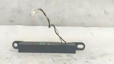 Peça sobressalente para automóvel em segunda mão sensor por mazda cx-7 (er) 2.2 mzr-cd awd (er10a) referências oem iam eg24676n1a  