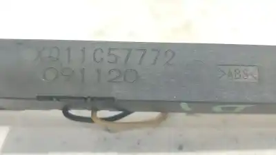 Peça sobressalente para automóvel em segunda mão sensor por mazda cx-7 (er) 2.2 mzr-cd awd (er10a) referências oem iam eg24676n1a  