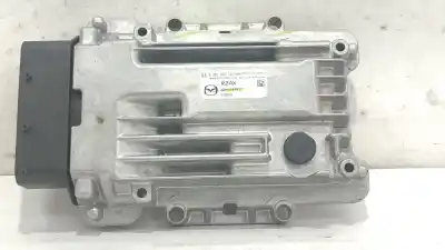 Автозапчасти б/у блок управления двигателем за mazda cx-7 (er) 2.2 mzr-cd awd (er10a) ссылки oem iam r2ax18701e