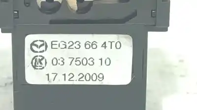 Автозапчасти б/у выключатель за mazda cx-7 (er) 2.2 mzr-cd awd (er10a) ссылки oem iam eg23664t0  