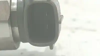 Автозапчастина б/у инжектор для mazda cx-7 (er) 2.2 mzr-cd awd (er10a) посилання на oem iam r2aa13h50  