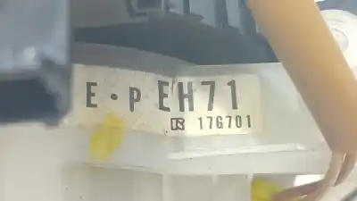 Автозапчастина б/у кільце піддушки безопасности для mazda cx-7 (er) 2.2 mzr-cd awd (er10a) посилання на oem iam eh7117g701  