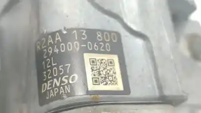 Автозапчастина б/у насос инжекційний для mazda cx-7 (er) 2.2 mzr-cd awd (er10a) посилання на oem iam r2aa13800  