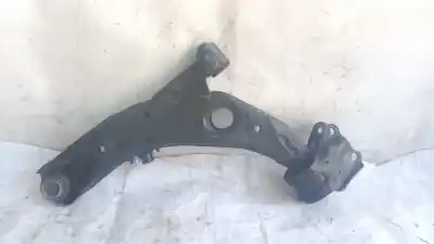 Автозапчасти б/у передний правый нижний рычаг подвески за mazda cx-7 (er) 2.2 mzr-cd awd (er10a) ссылки oem iam 7k14d  