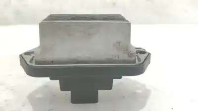 Автозапчасти б/у сопротивление нагреву за mazda cx-7 (er) 2.2 mzr-cd awd (er10a) ссылки oem iam pm010010b