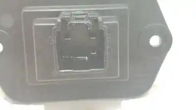 Автозапчасти б/у сопротивление нагреву за mazda cx-7 (er) 2.2 mzr-cd awd (er10a) ссылки oem iam pm010010b  