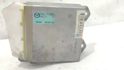 Автозапчасти б/у блок управления подушками безопасности за mazda cx-7 (er) 2.2 mzr-cd awd (er10a) ссылки oem iam eh6257k30a