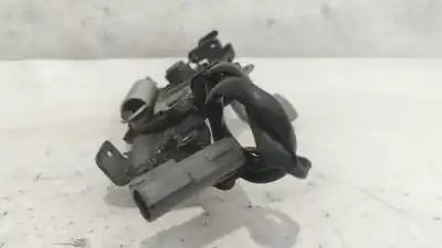 Автозапчастина б/у замок капота для mazda cx-7 (er) 2.2 mzr-cd awd (er10a) посилання на oem iam   