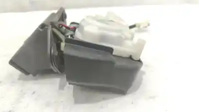 Автозапчасти б/у замок багажника/ворот за mazda cx-7 (er) 2.2 mzr-cd awd (er10a) ссылки oem iam   