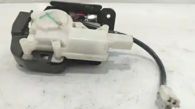 Автозапчасти б/у замок багажника/ворот за mazda cx-7 (er) 2.2 mzr-cd awd (er10a) ссылки oem iam   