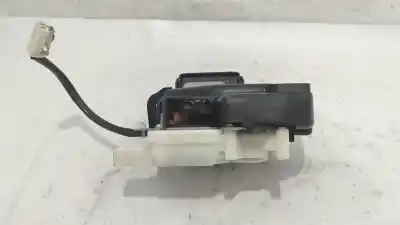 Автозапчасти б/у замок багажника/ворот за mazda cx-7 (er) 2.2 mzr-cd awd (er10a) ссылки oem iam   