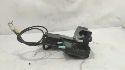 Автозапчасти б/у замок задней правой двери за mazda cx-7 (er) 2.2 mzr-cd awd (er10a) ссылки oem iam   