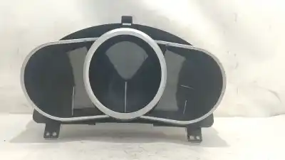Автозапчасти б/у приборная доска за mazda cx-7 (er) 2.2 mzr-cd awd (er10a) ссылки oem iam eh4455430