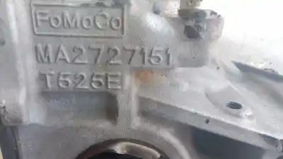 Автозапчастина б/у задній диференціал для mazda cx-7 (er) 2.2 mzr-cd awd (er10a) посилання на oem iam ma2627151  