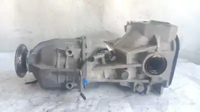 Автозапчастина б/у задній диференціал для mazda cx-7 (er) 2.2 mzr-cd awd (er10a) посилання на oem iam ma2627151  