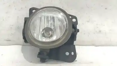 Автозапчасти б/у правая противотуманная фара за mazda cx-7 (er) 2.2 mzr-cd awd (er10a) ссылки oem iam eh4451680