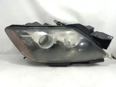 Автозапчасти б/у правая фара за mazda cx-7 (er) 2.2 mzr-cd awd (er10a) ссылки oem iam eh1051030