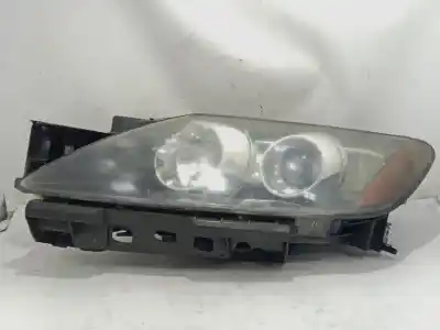 Автозапчасти б/у левая фара за mazda cx-7 (er) 2.2 mzr-cd awd (er10a) ссылки oem iam eh1051040