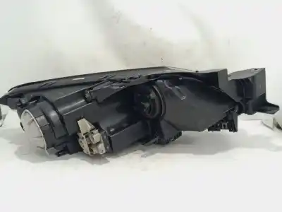 Автозапчасти б/у левая фара за mazda cx-7 (er) 2.2 mzr-cd awd (er10a) ссылки oem iam eh1051040  