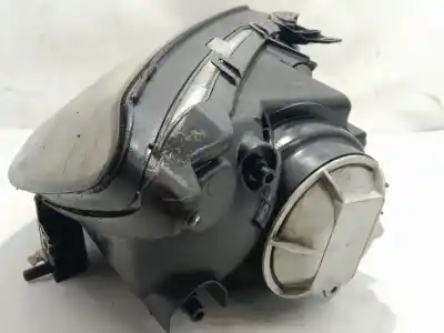 Автозапчасти б/у левая фара за mazda cx-7 (er) 2.2 mzr-cd awd (er10a) ссылки oem iam eh1051040  