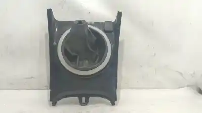 Автозапчасти б/у накладка рычага передач за mazda cx-7 (er) 2.2 mzr-cd awd (er10a) ссылки oem iam eh6464341