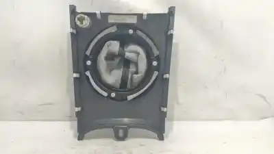 Автозапчасти б/у накладка рычага передач за mazda cx-7 (er) 2.2 mzr-cd awd (er10a) ссылки oem iam eh6464341  