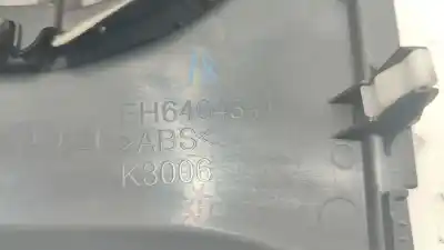Автозапчасти б/у накладка рычага передач за mazda cx-7 (er) 2.2 mzr-cd awd (er10a) ссылки oem iam eh6464341  