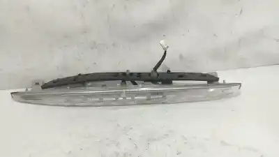 Автозапчастина б/у центральний гампов для mazda cx-7 (er) 2.2 mzr-cd awd (er10a) посилання на oem iam eh6651580  