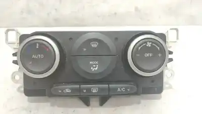 Автозапчасти б/у отопление / кондиционирование воздуха за mazda cx-7 (er) 2.2 mzr-cd awd (er10a) ссылки oem iam 
