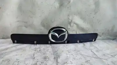 Автозапчасти б/у внешняя ручка ворот за mazda cx-7 (er) 2.2 mzr-cd awd (er10a) ссылки oem iam k3006
