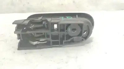 Автозапчасти б/у внутренняя задняя правая ручка за mazda cx-7 (er) 2.2 mzr-cd awd (er10a) ссылки oem iam   